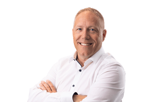 christijan smits product specialist