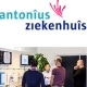 antonius ziekenhuis