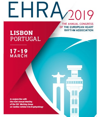 EHRA 2019