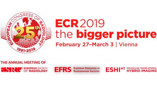 European Congress Radiology